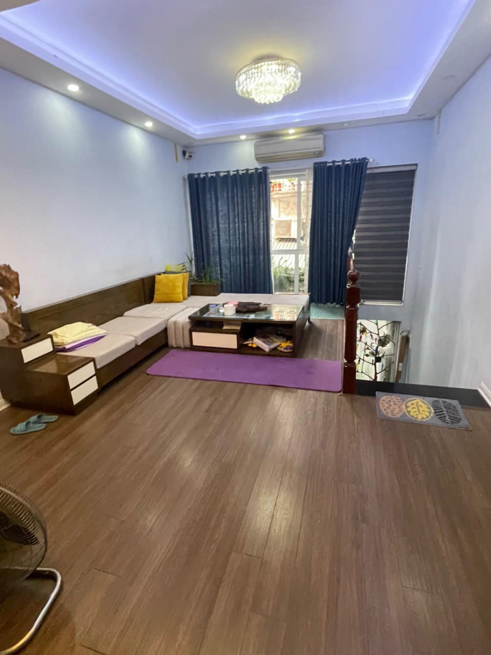 Bán nhà F361 An Dương, Tây Hồ 66m2 Lô góc Ô tô tránh 8 tỷ