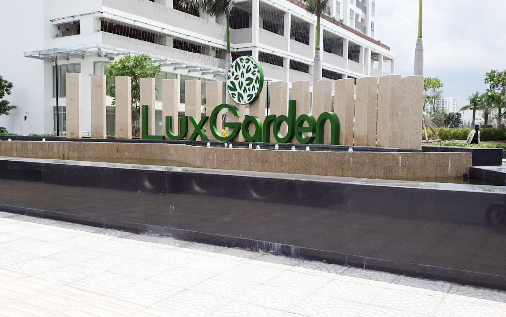 Shophouse Luxgarden Giá Gốc Từ Chủ Đàu Tư- Huỳnh Tặng