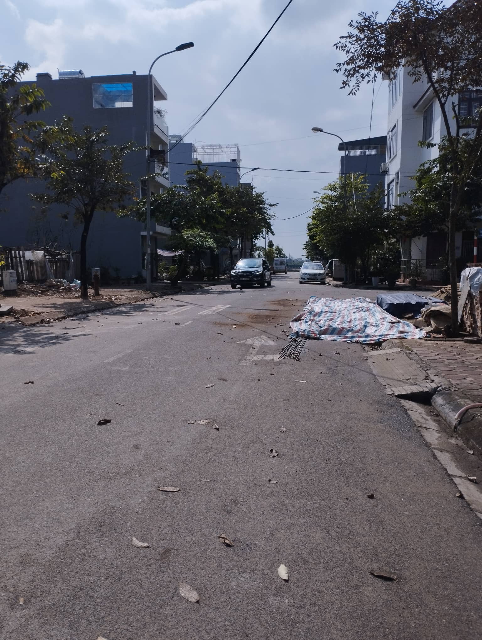 HÓT! Bán nhà 31HA Trâu Quỳ, Gia Lâm, phân lô,vỉa hè, ô tô tránh, 150m2, chỉ 13 tỷ