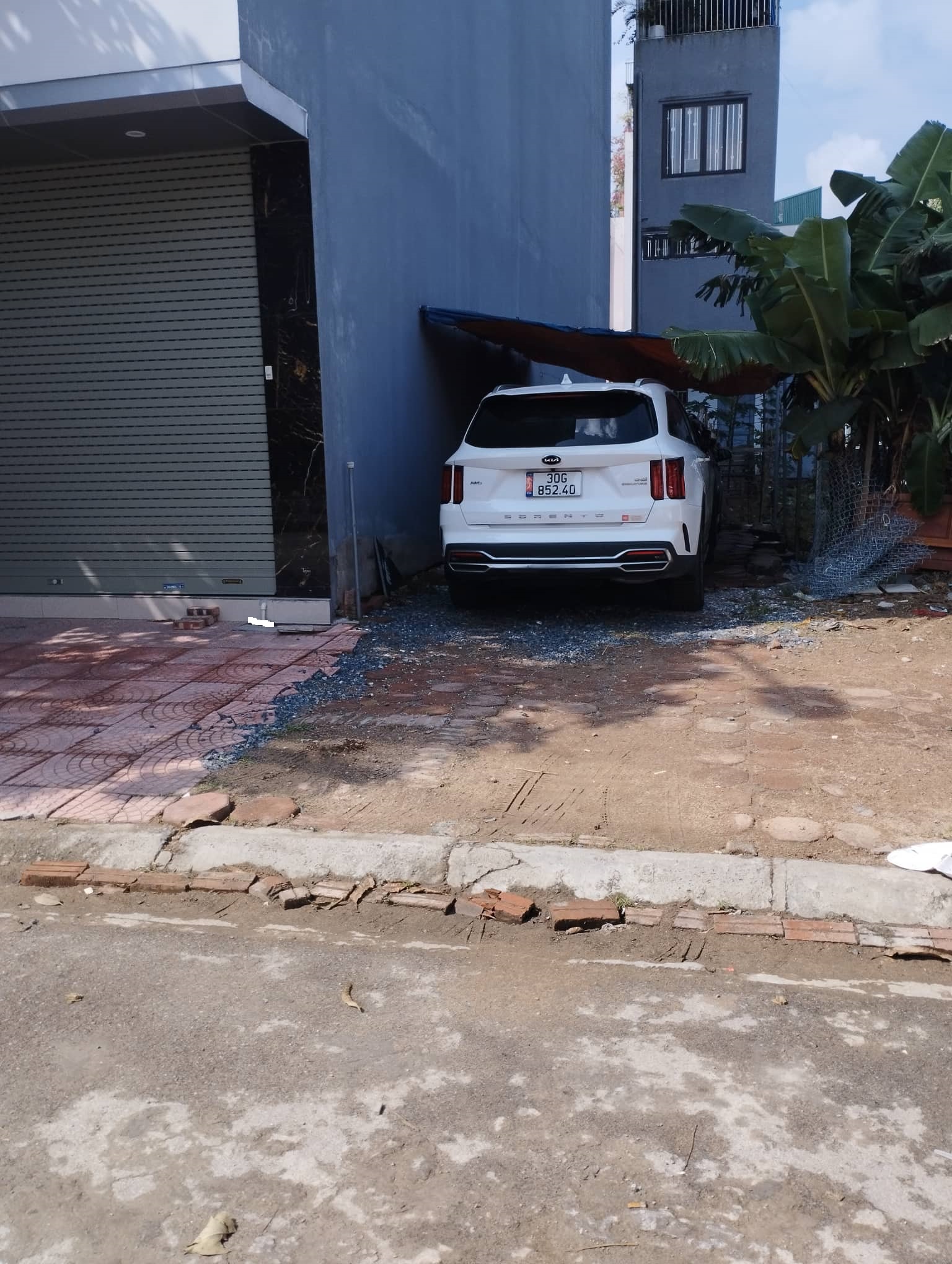 Hạ Sốc 200tr! Bán đất thị trấn Trâu Quỳ, Gia Lâm, ngõ ô tô, 40m2, chỉ 2.9 tỷ