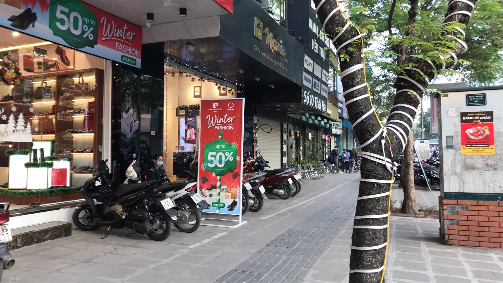 Bán Nhà Thái Hà Đống Đa gần ngã Tư Thái Hà-Chùa Bộc