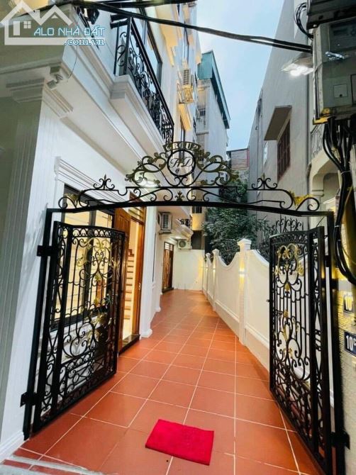 BÁN NHÀ PHỐ XUÂN ĐỈNH PHẠM VĂN ĐỒNG BẮC TỪ LIÊM DT 35 TỶ 5 TẦNG 4.2 TỶ NHÀ MỚI Ở LUÔN