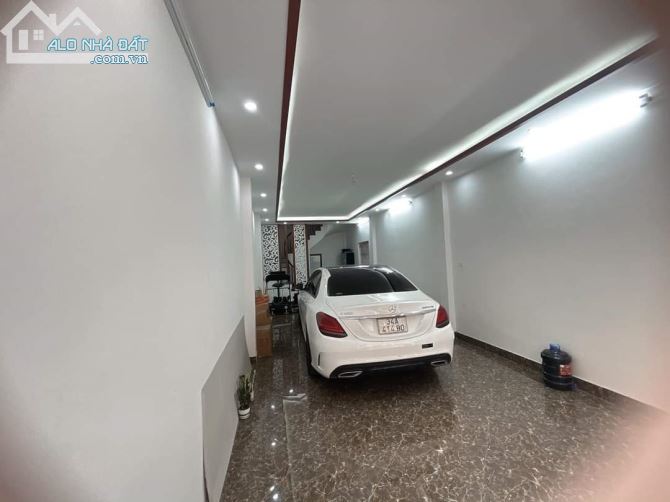 BÁN NHÀ PHÂN LÔ TỔNG CỤC 5 BỘ CÔNG AN, TÂN TRIỀU, 70m x 5T, GIÁ 10.2 TỶ