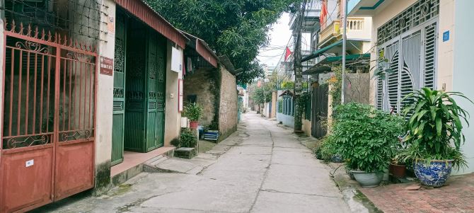 Cần tiền bán gấp 88,5m2 đất thổ cư, sổ đỏ, vuông đẹp, 1,2 tỷ thương lượng