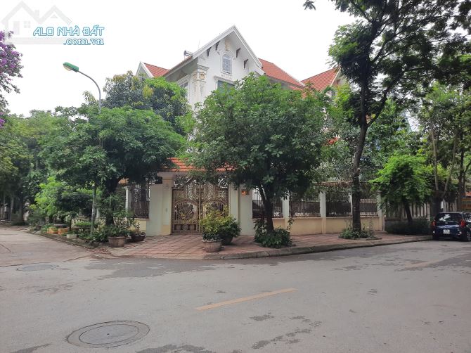 SIÊU PHẨM LÔ GÓC 3 MẶT TIỀN, VỈA HÈ, KINH DOANH, LINH ĐÀM, HOÀNG MAI, 103m, 4T, CHỈ 15 TỶ