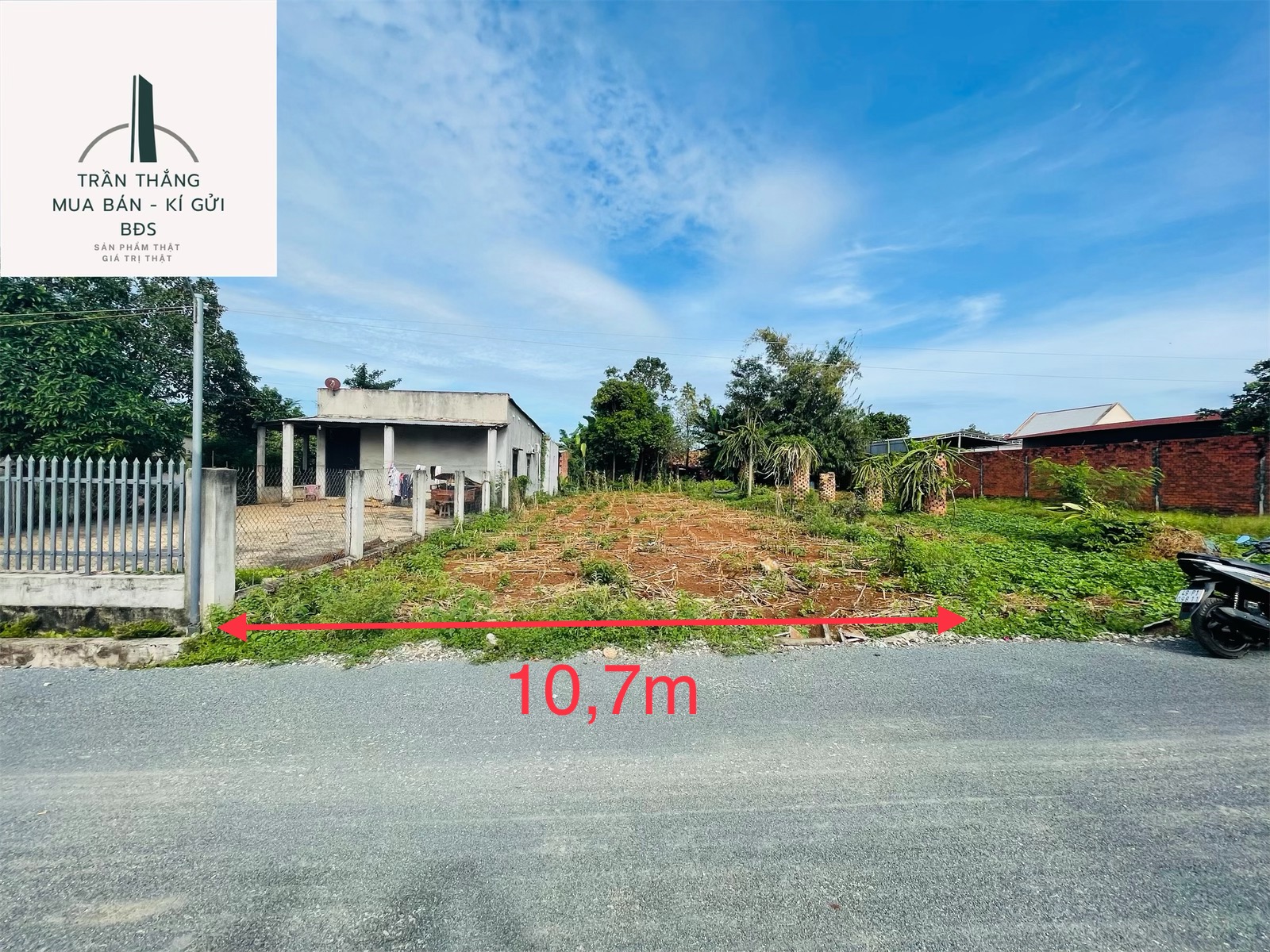 Bán Đất Xã Bình Giã Khu Dân Cư Đông - Gần Uỷ Ban - Trường Học - TTTM Ngãi Giao