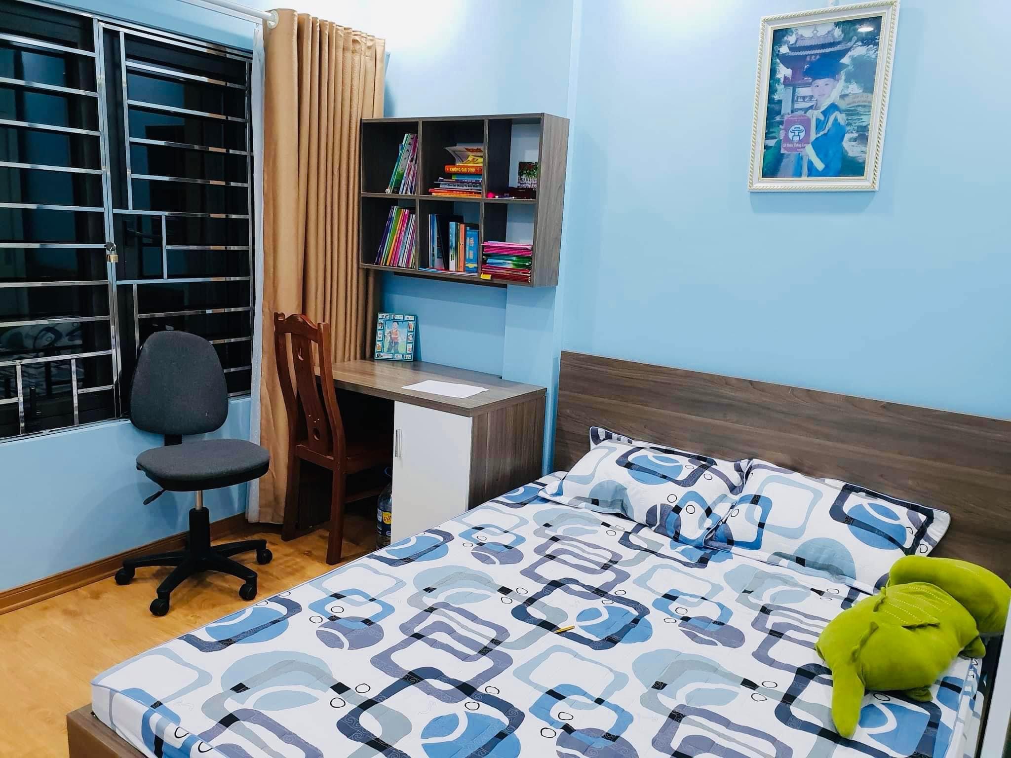 CHỦ NHÀ CÔNG CHỨC HỌC VẤN CAO, BÁN MUA NHÀ LỚN HƠN, KHƯƠNG TRUNG, THANH XUÂN, TẶNG FULL NỘI THẤT