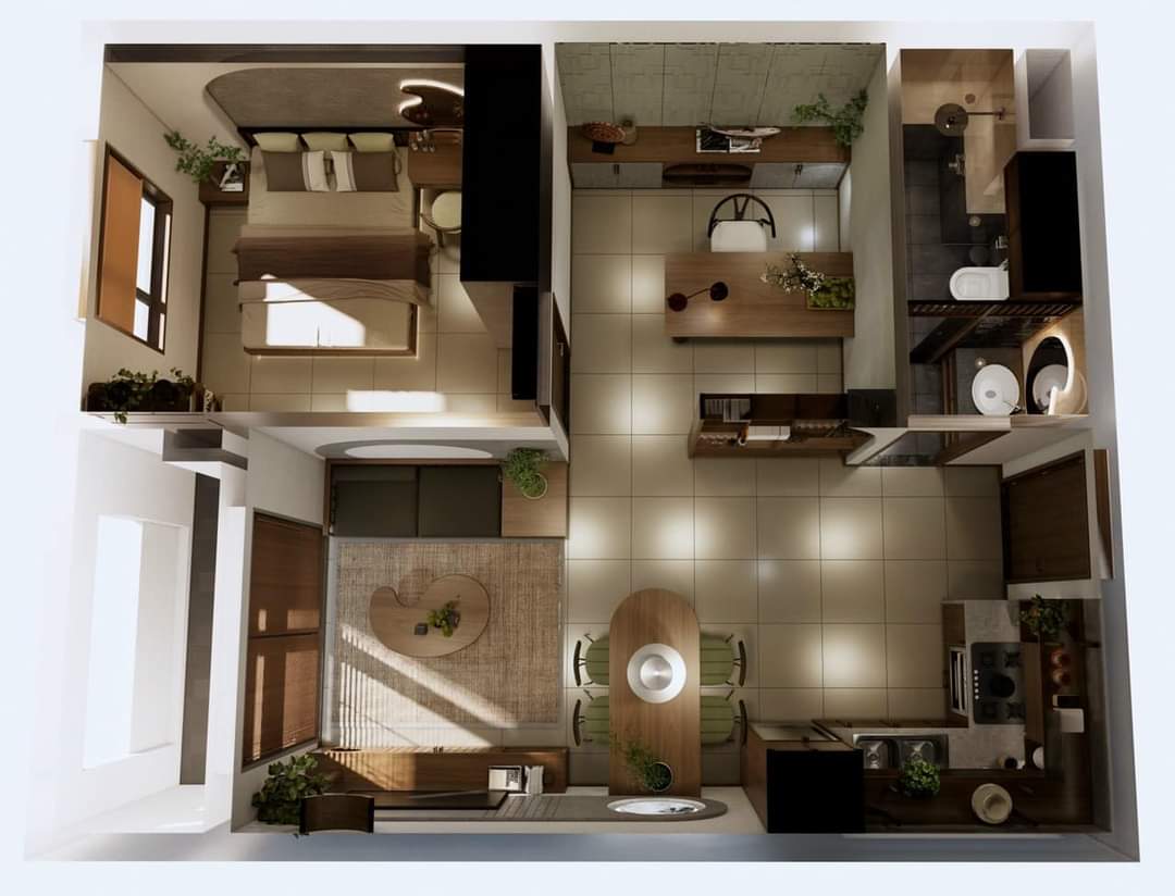 Căn hộ đầu tiên tại Tân Uyên, giá tốt nhất khu vực Miền Nam 17,9 triệu/m2 Huỳnh Tặng