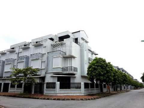 0705 460 141: BÁN GẤP BIỆT THỰ LK HUD VÂN CANH - 100M2 * 4 TẦNG - CẠNH ĐƯỜNG VÀNH ĐAI 3.5