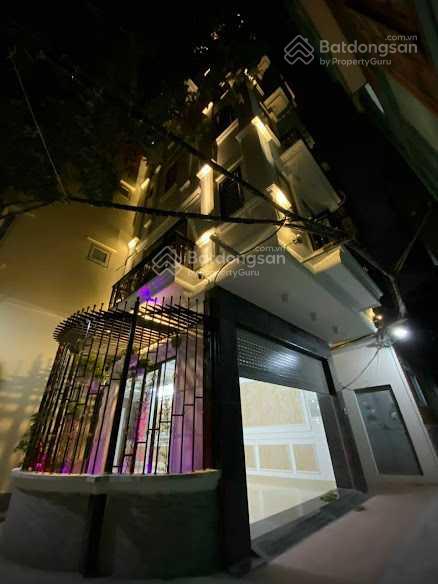 0705 460 141: CẦN BÁN GẤP NHÀ ĐẸP 7 TẦNG * 55M2, 3 MẶT THOÁNG - HỒ TÙNG MẬU, Ô TÔ VÀO NHÀ