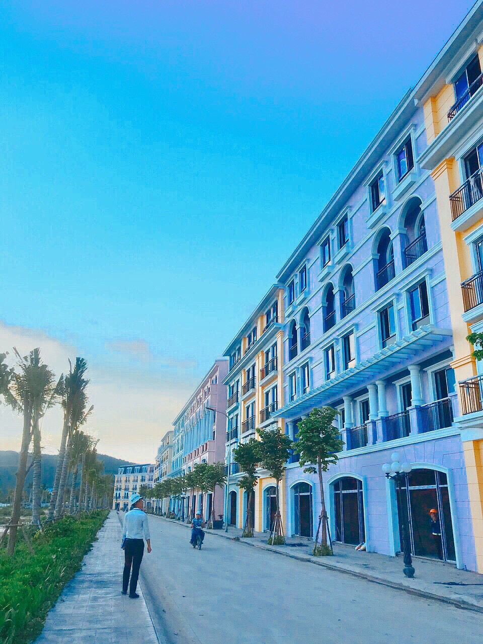 Quỹ Căn Chuyển Nhượng Shophouse Harbor Bay - Giá Siêu Tốt