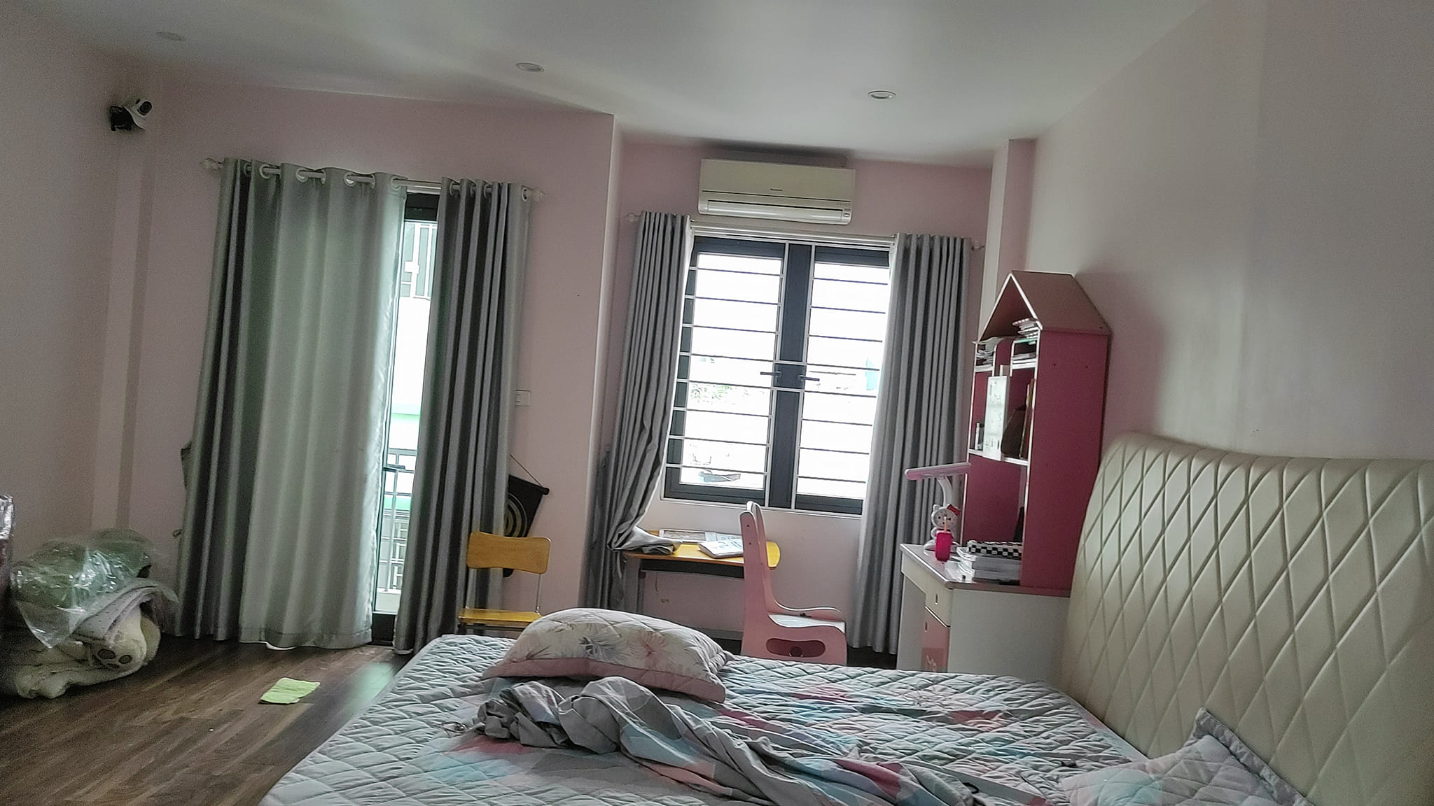 Bán nhà 4 tầng ngõ 69 Tứ Liên, Tây Hồ Ô tô thông Kinh doanh 3.35 tỷ