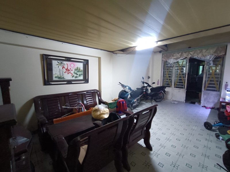 HẢI CHÂU-BÁN NHÀ KIỆT OTO TRƯNG NHỊ-105M2-C4-NGANG4M-CHỈ 3-4 TỶ