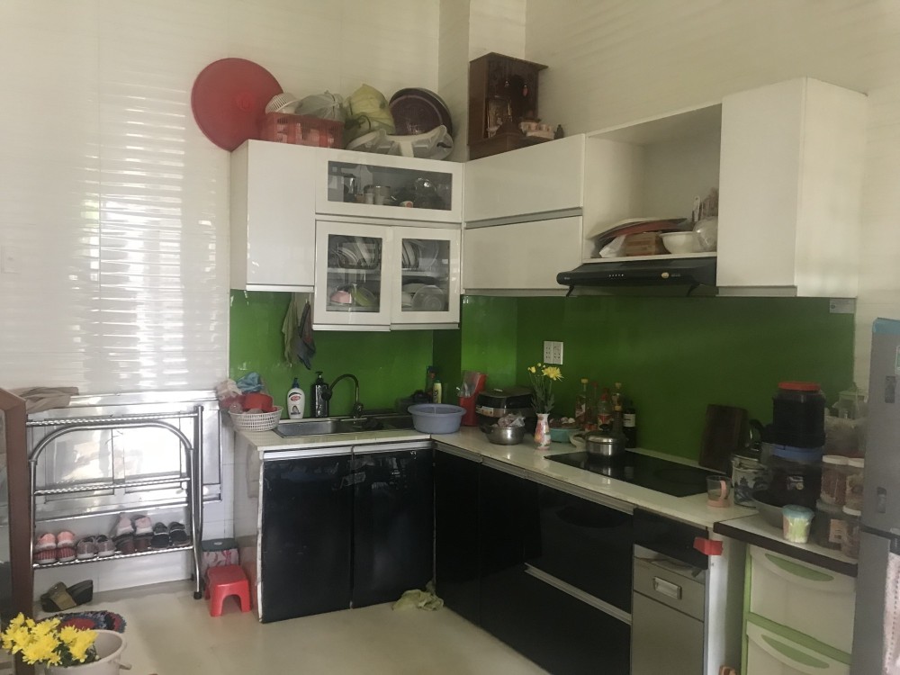 THANH KHÊ-BÁN NHÀ KIỆT HÀ HUY TẬP-40M2-3T-NGANG5M-GIÁ 2-3 TỶ.