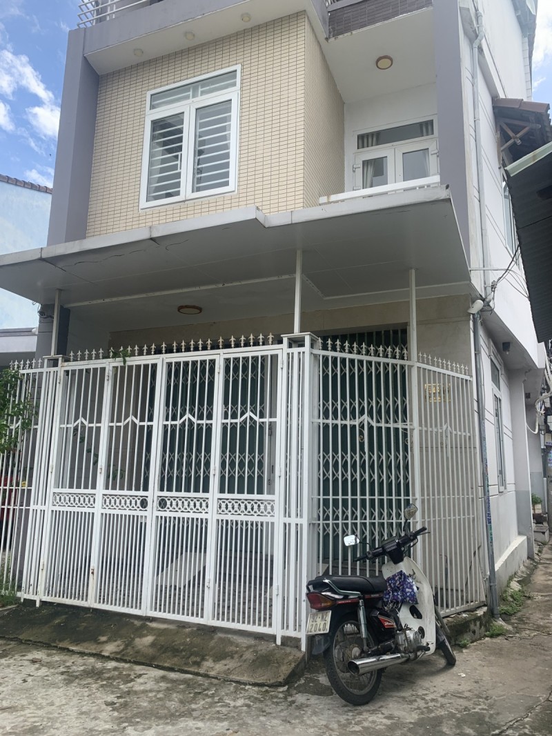 THANH KHÊ-BÁN NHÀ KIỆT OTO ĐỖ CỬA TRAN CAO VAN-71M2-3T-NGANG5M-GIÁ 4-5 TỶ