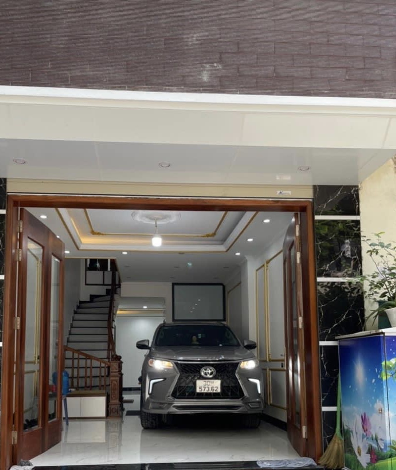 BÁN NHÀ PHỐ LIỀN KỀ, KIẾN HƯNG, PHÂN LÔ, VỈA HÈ, KD, GIÁ CHỈ 8 TỶ