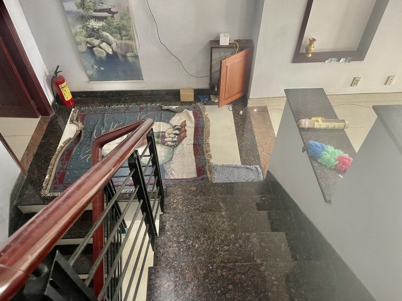 Bán nhà HXH gần Đặng Văn Ngữ, Phú Nhuận, 54m2, giá rẻ