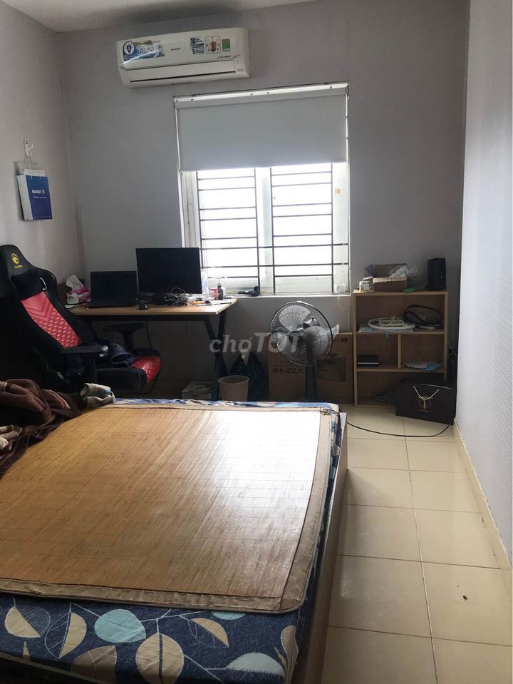 Bán gấp chung cư SDU 143 Trần Phú, Văn Quán, Hà Đông