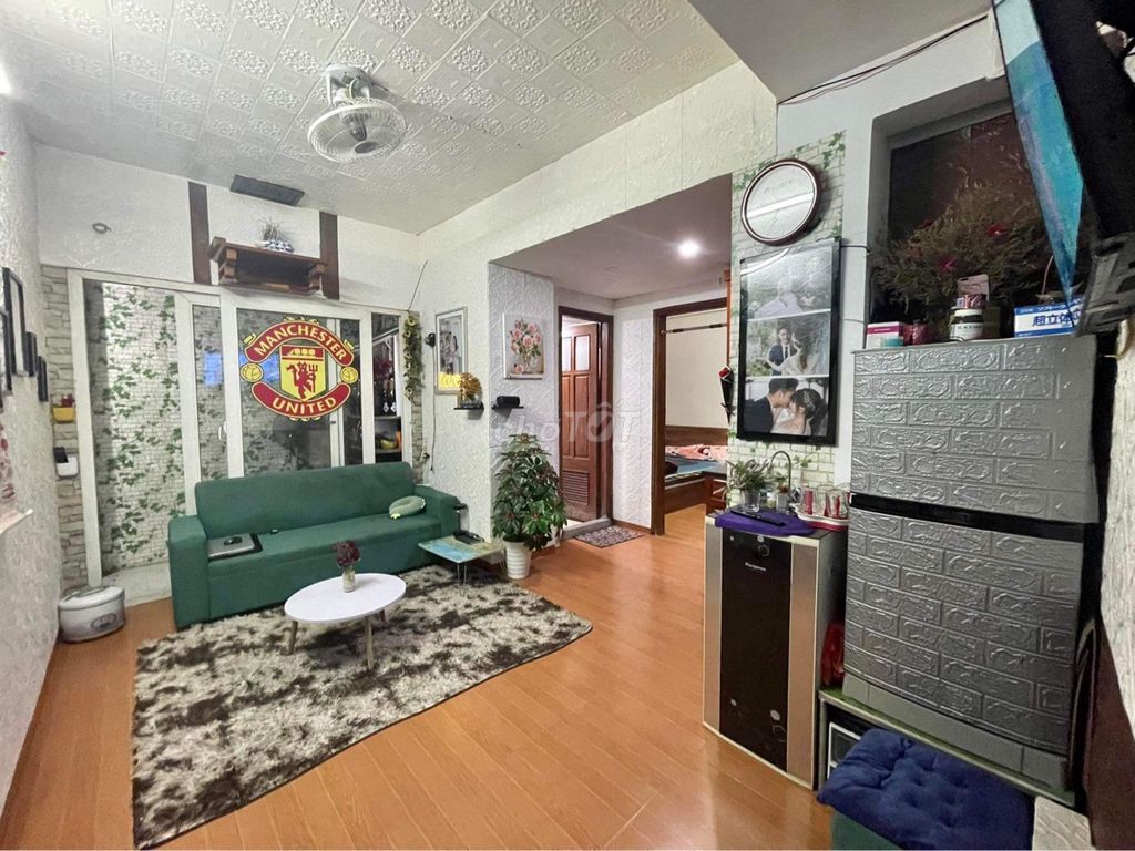 Chính chủ cần bán căn chung cư mini tầng 1 chính chủ ngõ 29 Khương Hạ, Thanh Xuân