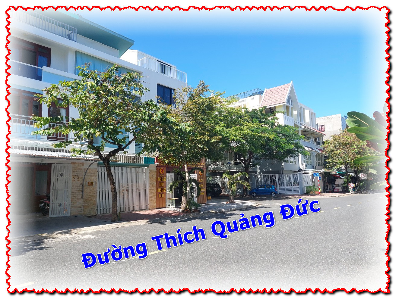 BÁN NHÀ 3T Ở THÍCH QUẢNG ĐỨC,NHA TRANG GIÁ 7.5TỶ