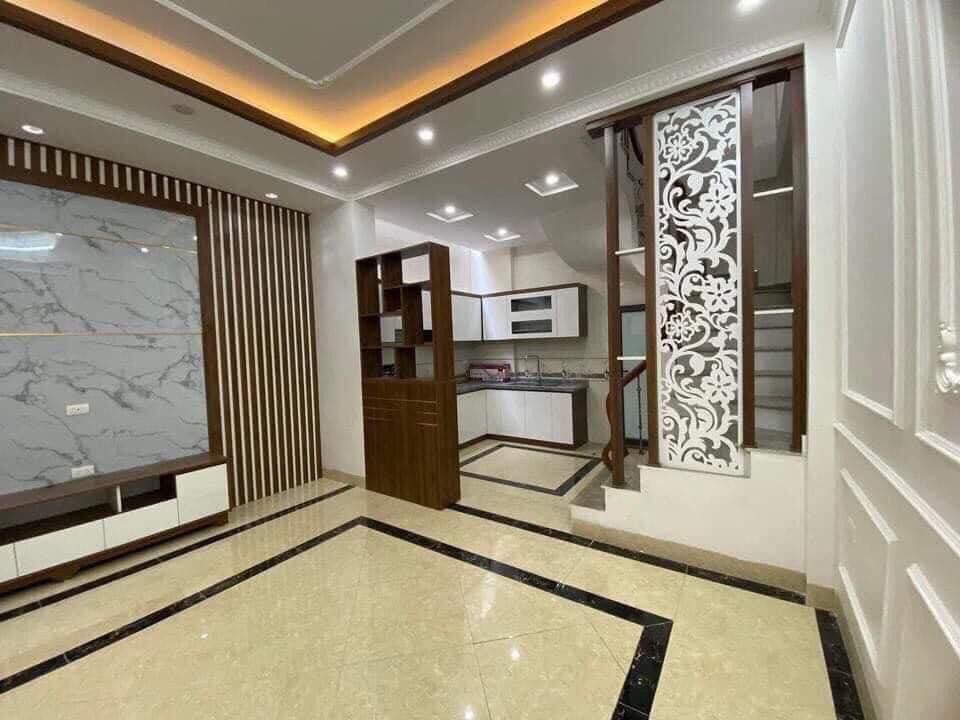 NHÀ MỚI ĐÓN TẾT - PHỐ LÁNG HẠ - NỘI THẤT CƠ BẢN - NHỈNH 4 TỈ