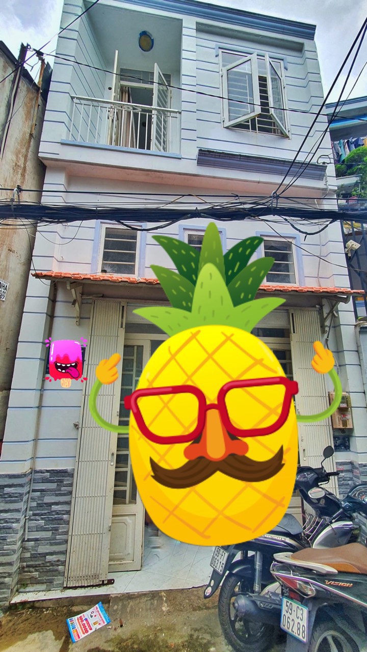 [QUẬN 7] NHÀ MỚI TINH - KẾ LOTTE - DTS: 62m2 - 2 TẦNG KIÊN CỐ - KHU HIỆN HỮU - CÒN 3.3 TỶ