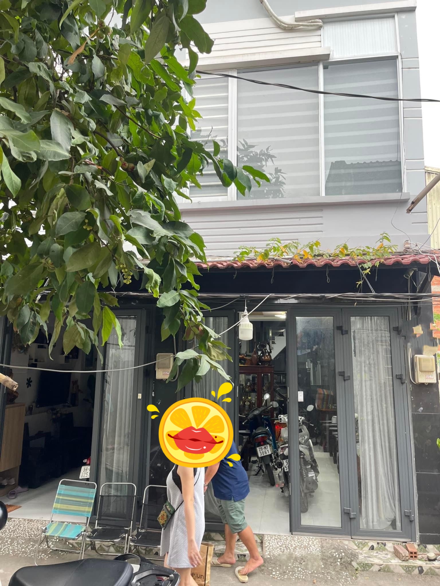 [QUẬN 7] NHÀ HIẾM - 3x10M - 3 LẦU - 4PN - ĐƯỜNG TRƯỚC NHÀ 7 MÉT - CHỈ 2.95 TỶ