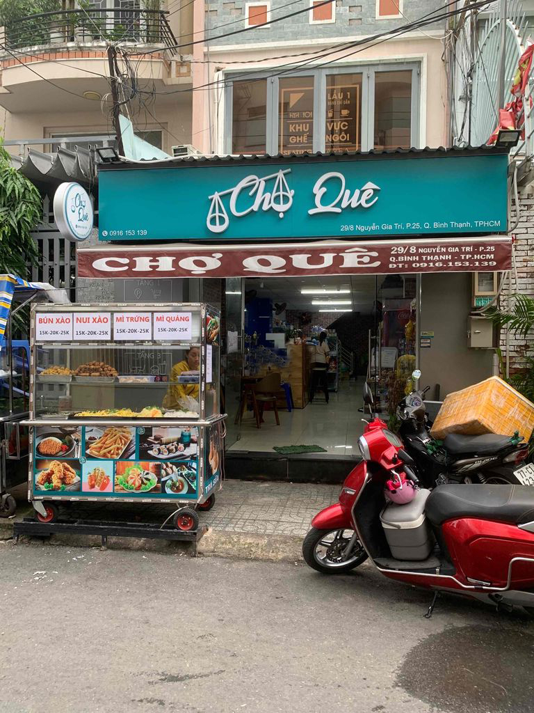 HOT! CHÍNH CHỦ CHO THUÊ VĂN PHÒNG TẠI BÌNH THẠNH – TP HCM