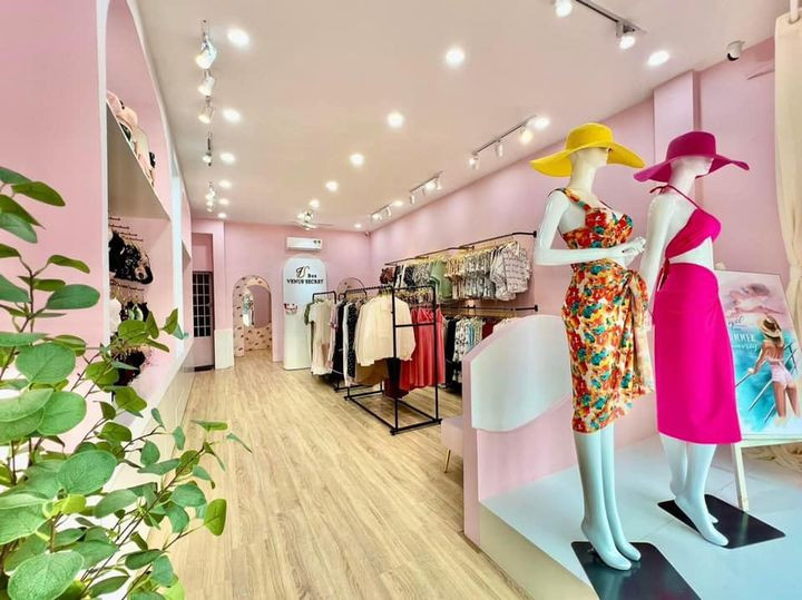 Chính chủ sang shop mặt tiền Trương Công Định đang kinh doanh tốt(Ngã 3 Nguyễn Tri Phương)