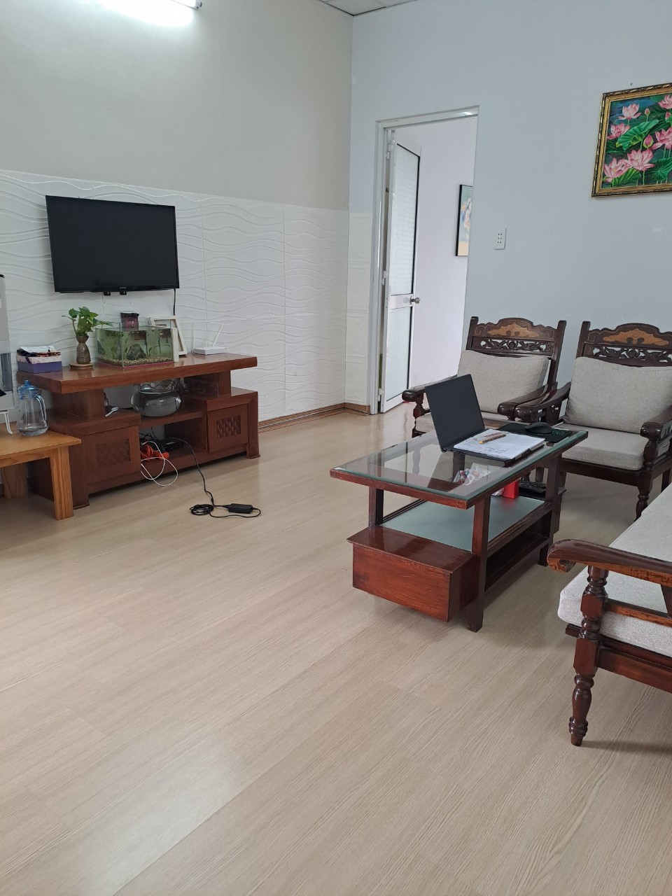 Cần bán căn hộ tầng 3 diện tích 52m2 Hòa Cường Bắc, Hải Châu, Đà Nẵng