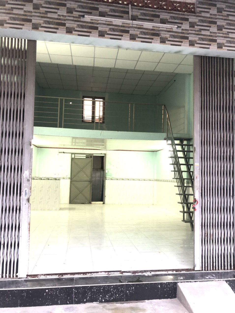 Chính Chủ Cho Thuê Nhà Nguyên Căn Hẻm Xe Hơi Phường Thạnh Lộc Quận 12