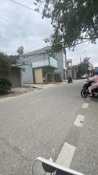 Bán đất mặt đường QL, xã Thanh Xương, huyện Điện Biên