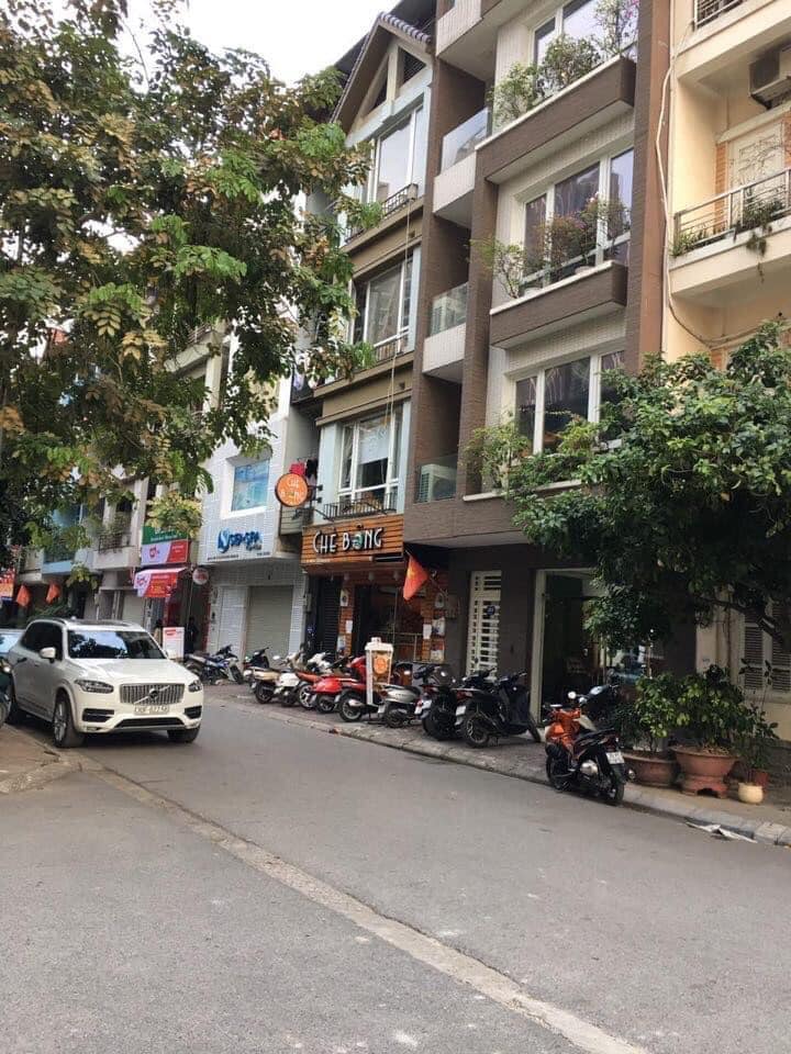 BÁN NHÀ KIM NGƯU - 60M2 - KINH DOANH, NGÕ Ô TÔ ĐỖ TRÁNH - NHÀ ĐẸP 4 TẦNG - GIÁ 12 TỶ.