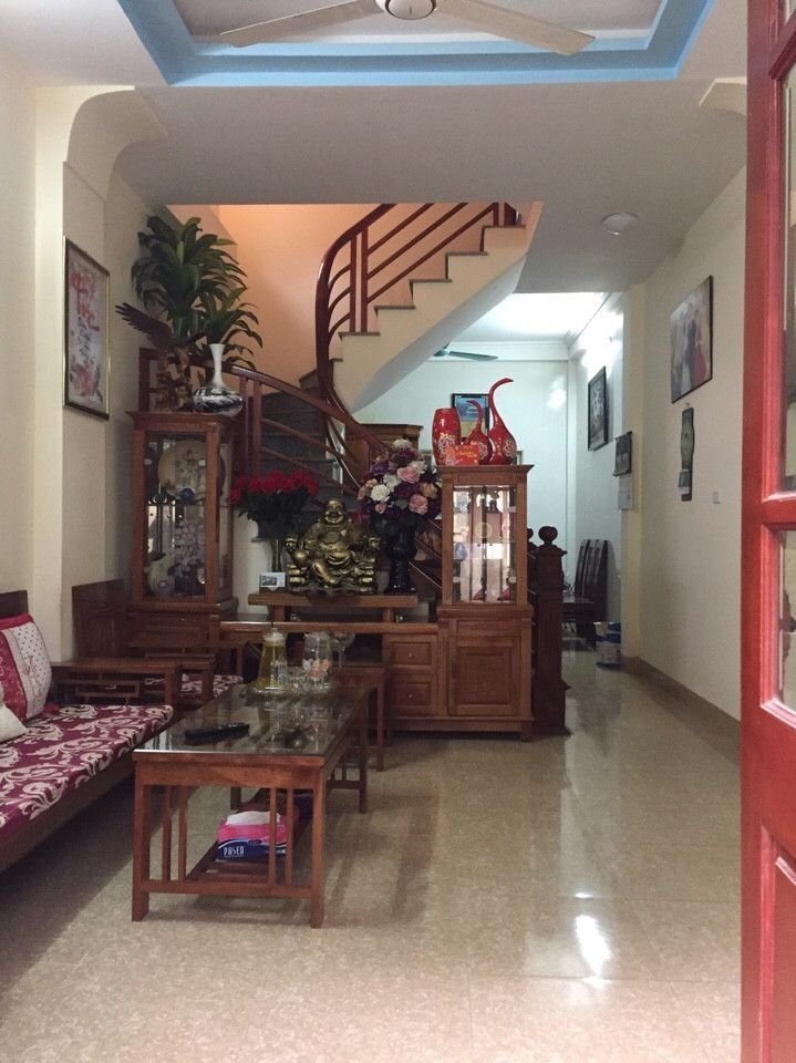 BÁN NHÀ KIM NGƯU GIÁ 4.35 TỶ NHÀ 4 TẦNG, DT 44M2. NHÀ CỰC ĐẸP Ở NGAY.
