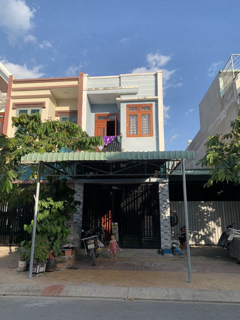 Cần Bán Gấp Nhà Đẹp Full Nội Thất Phường Tân Phước Khánh