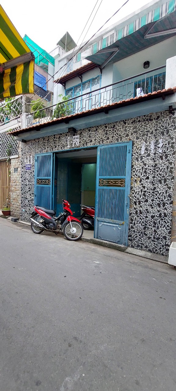 Cho thuê mặt bằng sạch đẹp. Không chung chủ Đường Nguyễn Sỹ Sách