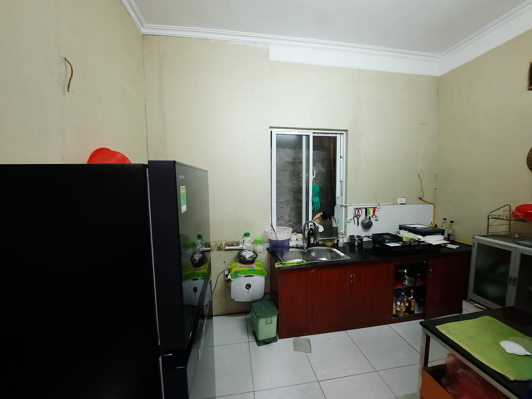 Bán Nhà Văn Hương Đống Đa, DT48m2, MT6m, giá 4.460 tỷ.