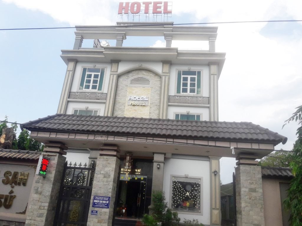 Cần Cho Thuê Phòng Khách Sạn Dài Hạn Chỉ Từ 3 Triệu Đồng/Tháng