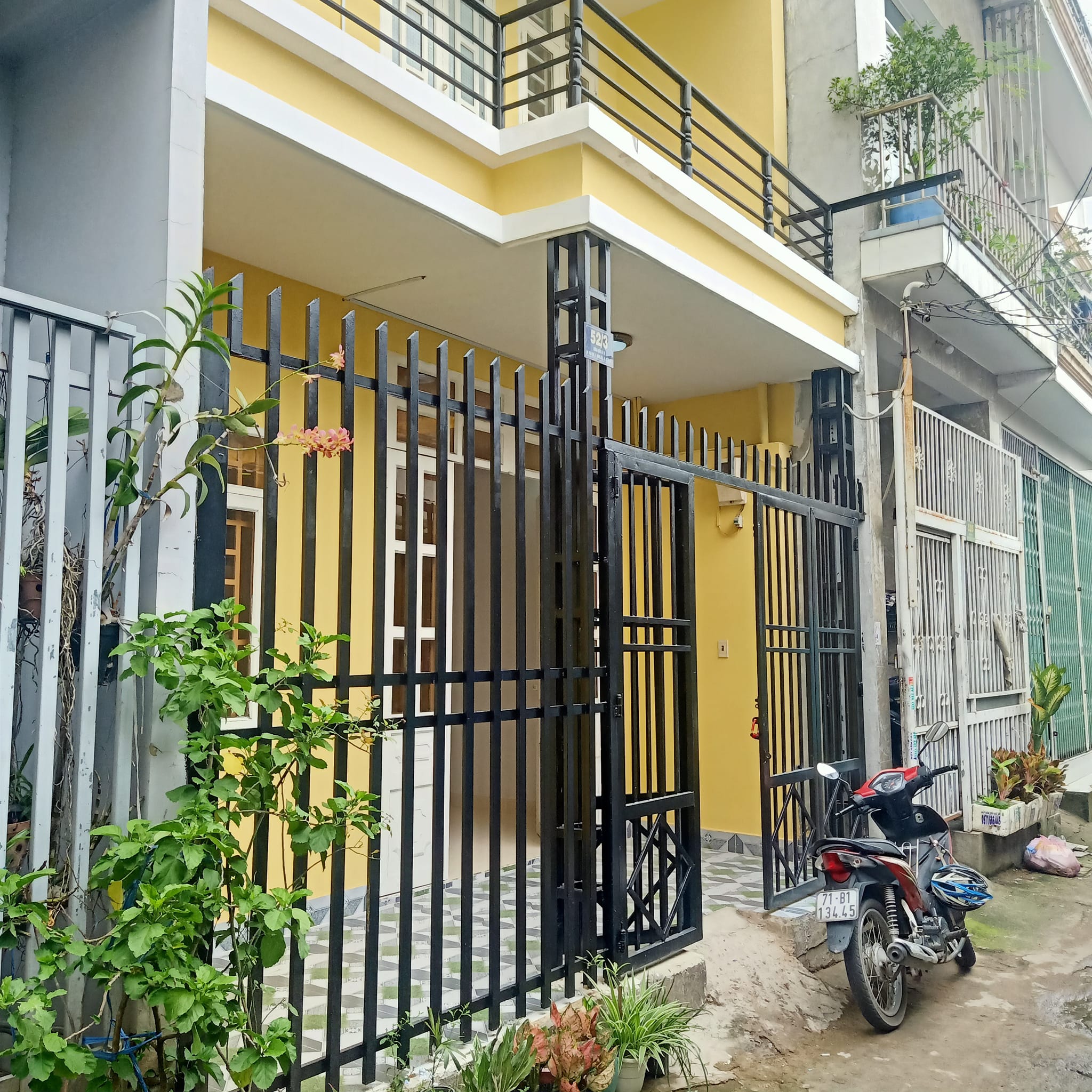 Chính Chủ Cần Bán Nhà Nhanh Trong Tết