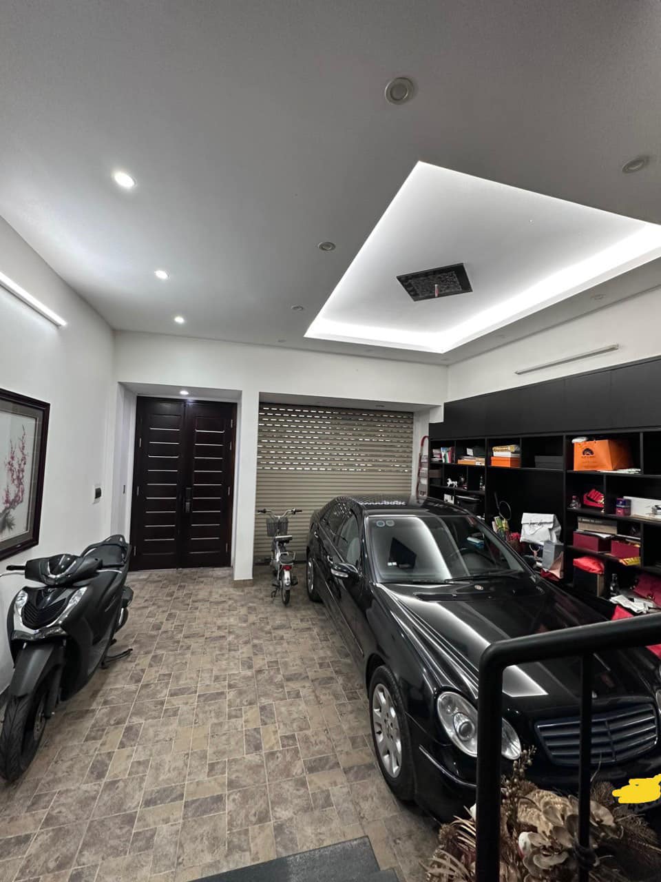 Nhà BT VIP Nguyễn Chí Thanh, Đống Đa, ô tô tránh thang máy 2 thoáng 100m2 5 tấng hơn 30 tỷ