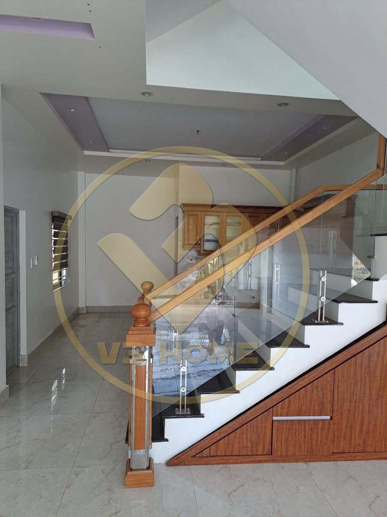 MT1305.V3 HOME CHO THUÊ NHÀ MẶT ĐƯỜNG ĐẰNG HẢI MẶT TIỀN 4M VỈA HÈ RỘNG