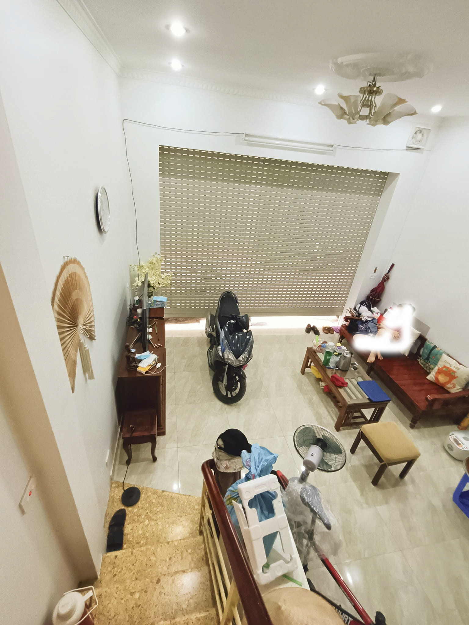 Bán nhà phố Kim Ngưu. Ô tô vào nhà. 30m2. Chỉ 5.15 tỷ.