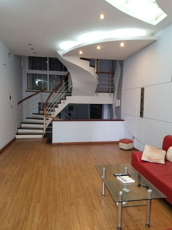 Nhà Đẹp về ở ngay Trung Hòa Nhân Chính 80m2 12.99 tỷ