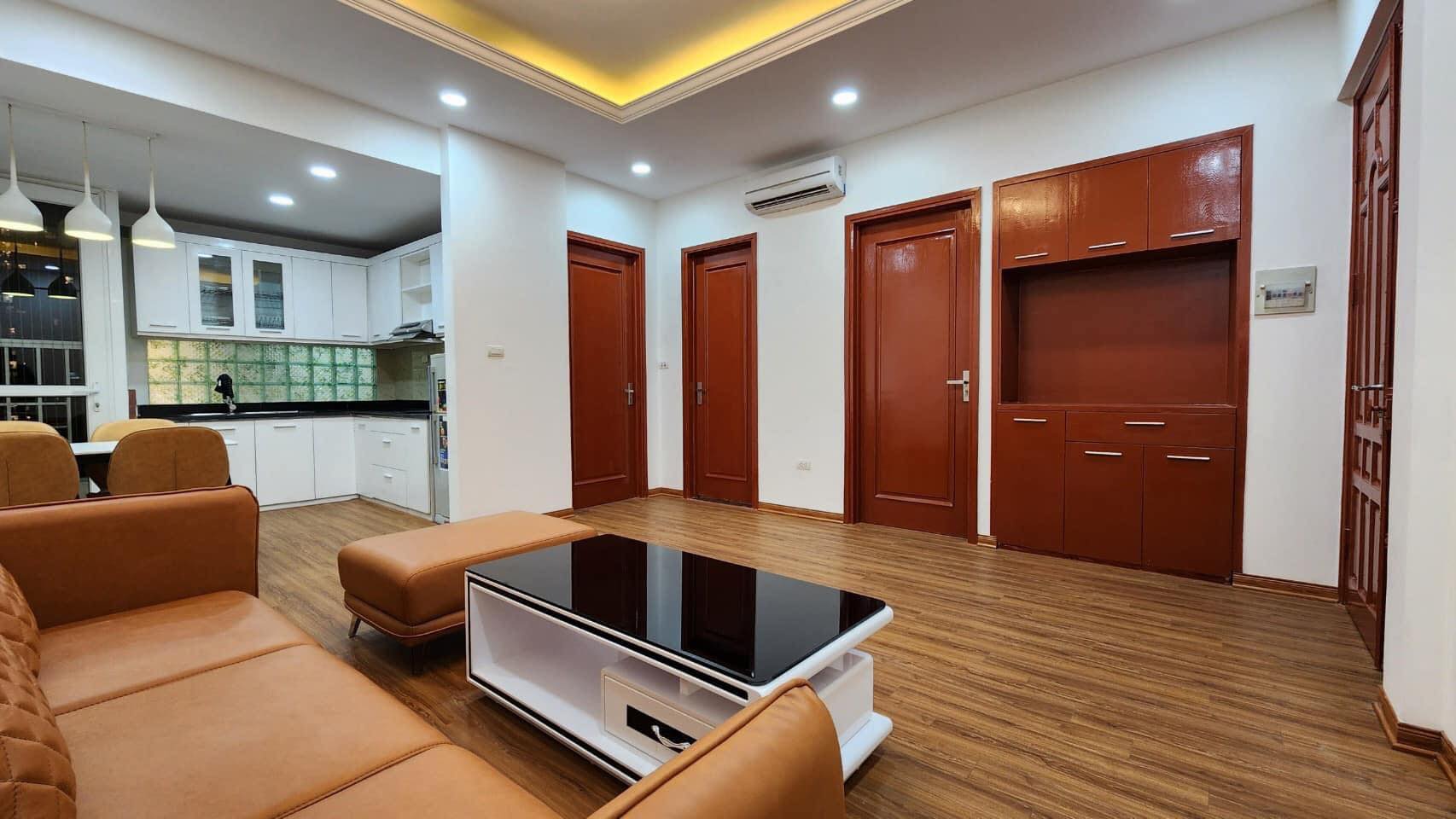 Ở NGAY - NHỈNH 2 TỶ - CC AN SINH - MỸ ĐÌNH FULL NT