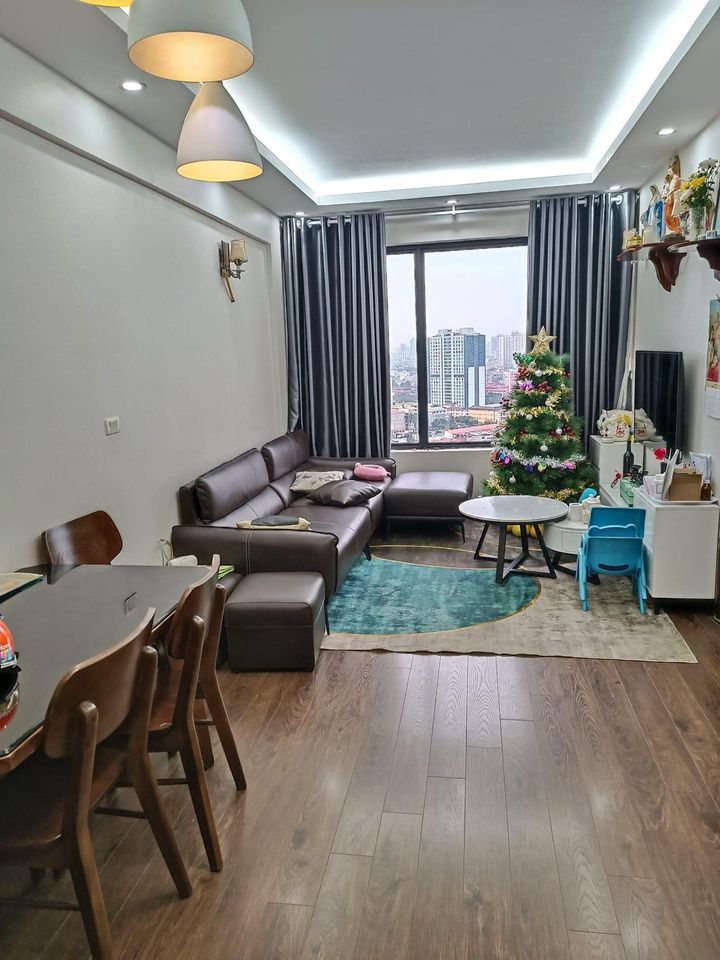 Chủ nhà nhờ bán căn hộ chung cư Green Star - Thành phố giao lưu - Phạm Văn Đồng - Bắc Từ Liêm