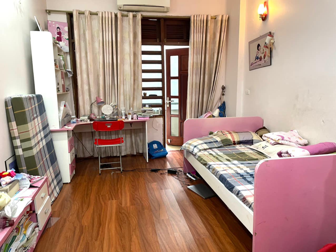 Bán nhà ngõ 42 Liễu Giai, quận Ba Đình Ở yên tĩnh 5 Tầng 48m2, MT 4.2 m Bán 15.2 tỷ