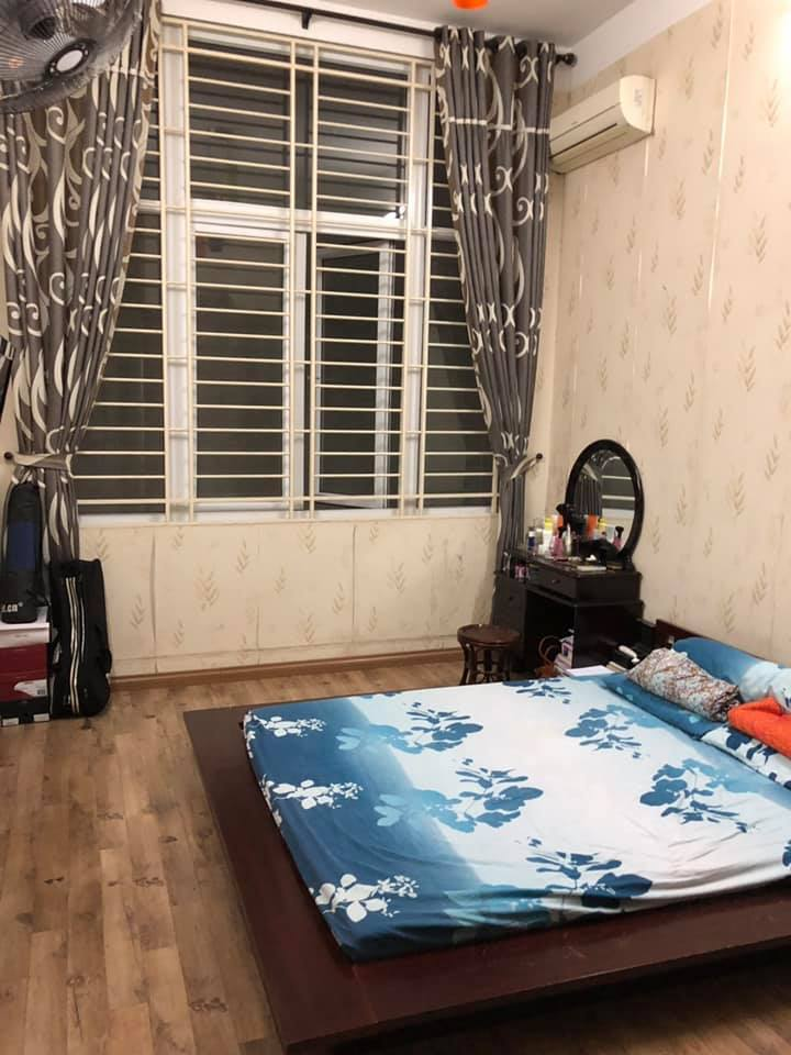 Trung tâm Ngã Tư Sở, nhà đẹp, gần phố 37m2 x 4 tàng, nhỉnh 3 tỷ