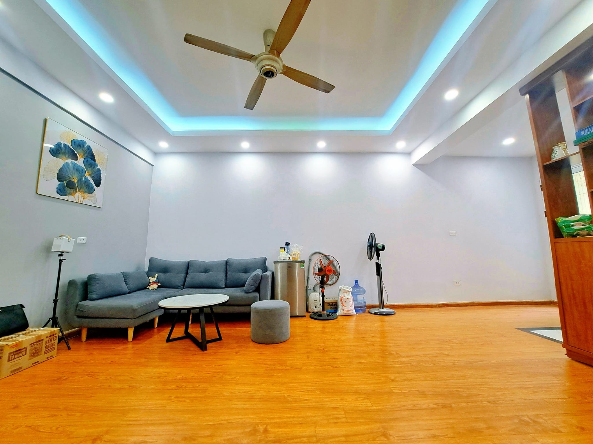 💥 Chỉ 2.25 Tỷ - Căn hộ Chung cư NOCT 44 Nguyễn Cơ Thạch, 63m2 2PN + 1WC, SĐCC 💥