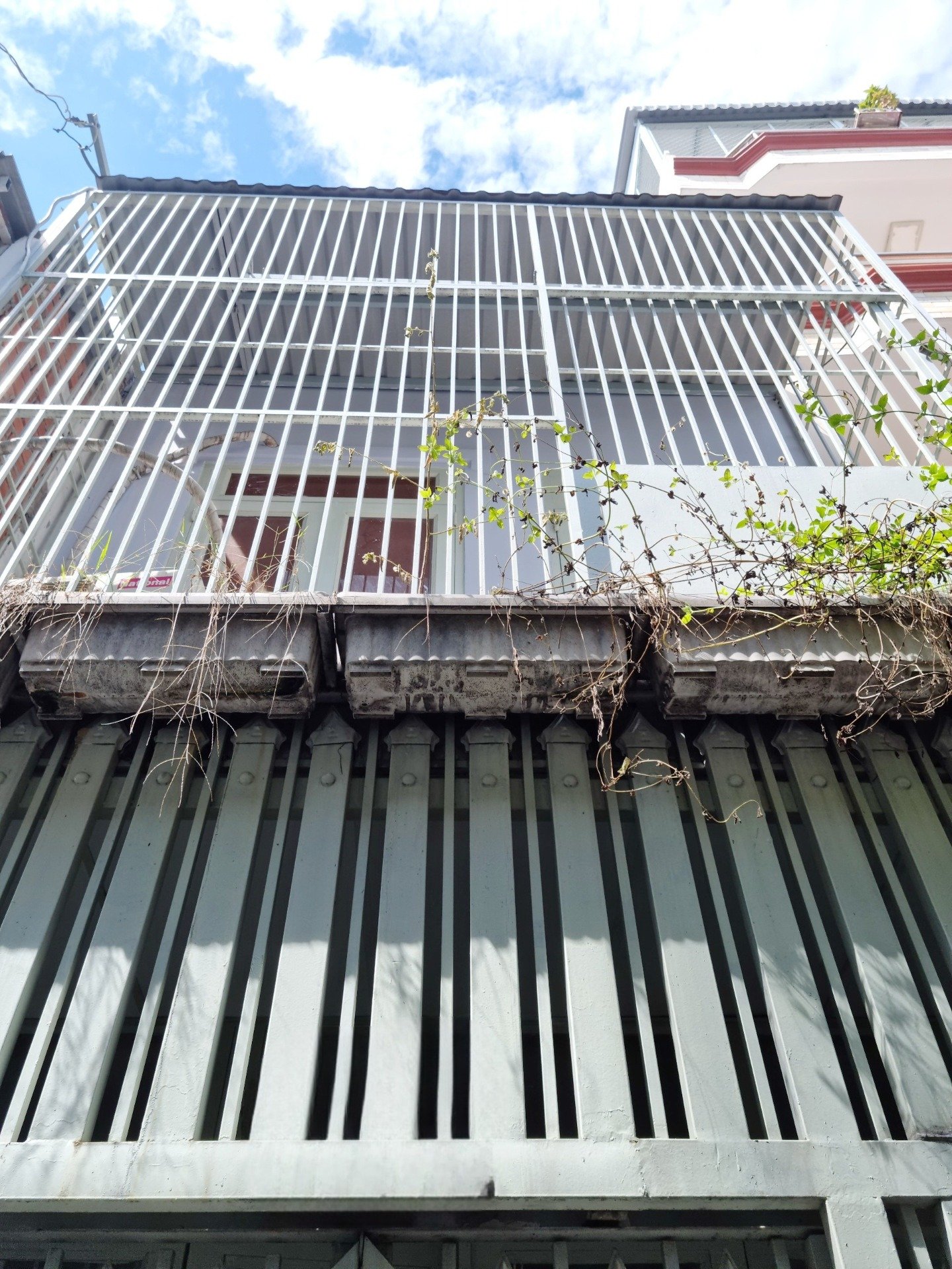 Nhà bán Hẻm thông 219 Tạ Quang Bửu P3Q8 Giá : 3.98 Tỷ