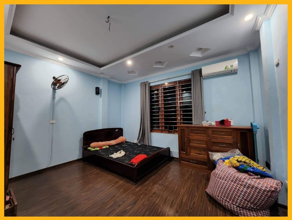 RẤT GẤP Lê Trọng Tấn Ô Tô Kinh Doanh DT71m2 x 5 tầng, MT5.1m, giá 6.6 tỷ.